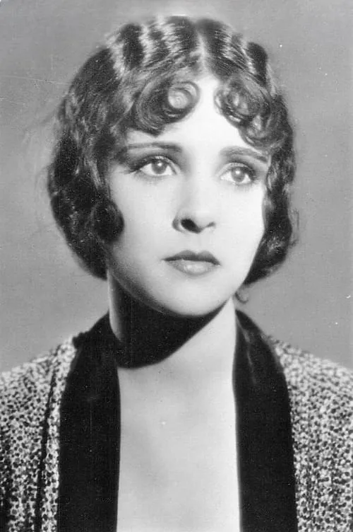 Foto de perfil del actor Dorothy Janis en el reparto