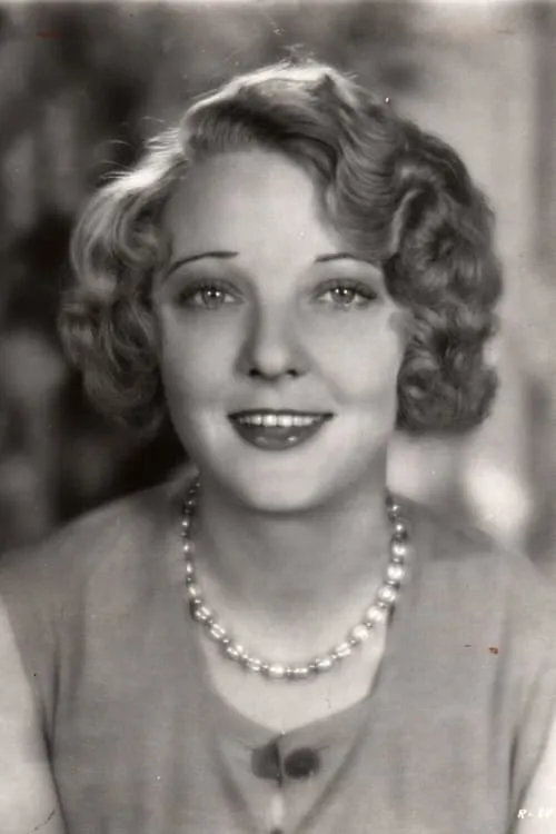 Dorothy Mackaill interpretando a Angela Pennington