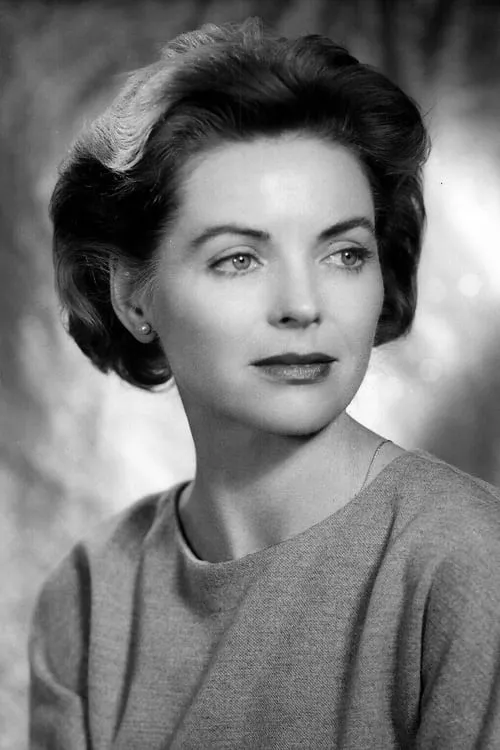 Actor Dorothy McGuire