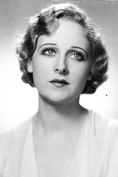 Actor Dorothy Revier