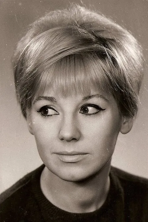 Actor Dorottya Géczy