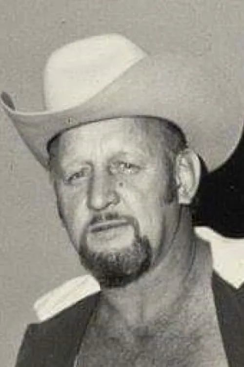 Jerry Brown ha trabajado con Dory Funk Sr. en 1 ocasiones