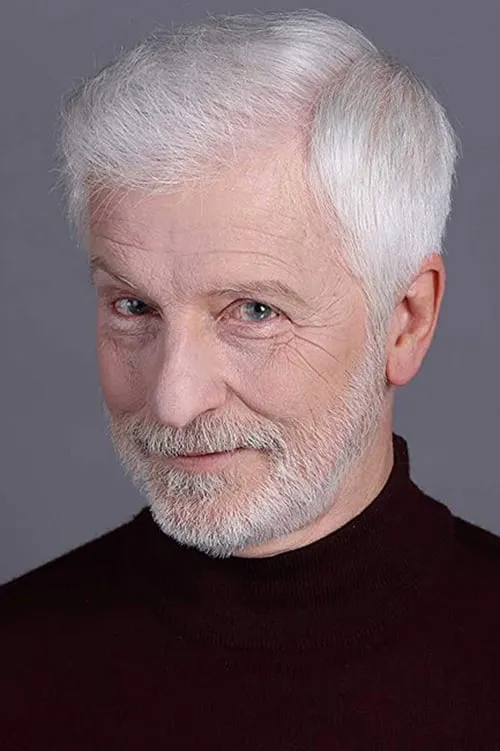 Actor Doug Burch