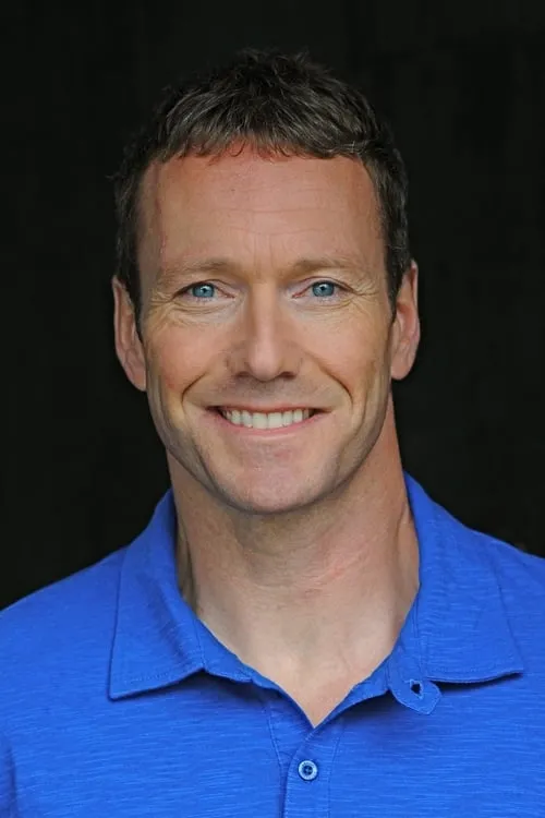 Actor Doug Chapman