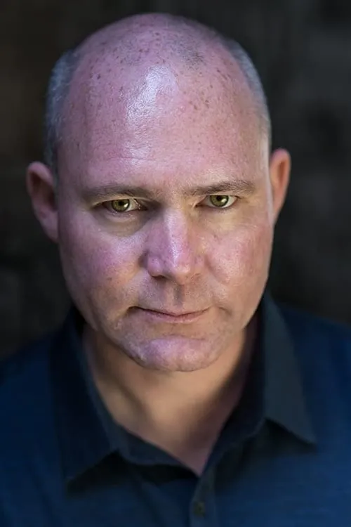 Actor Doug Cockle