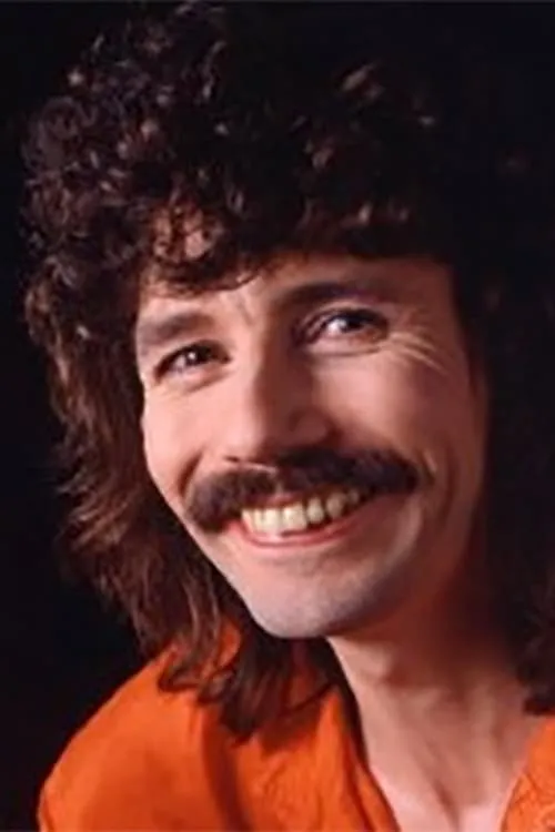 Foto de Doug Henning