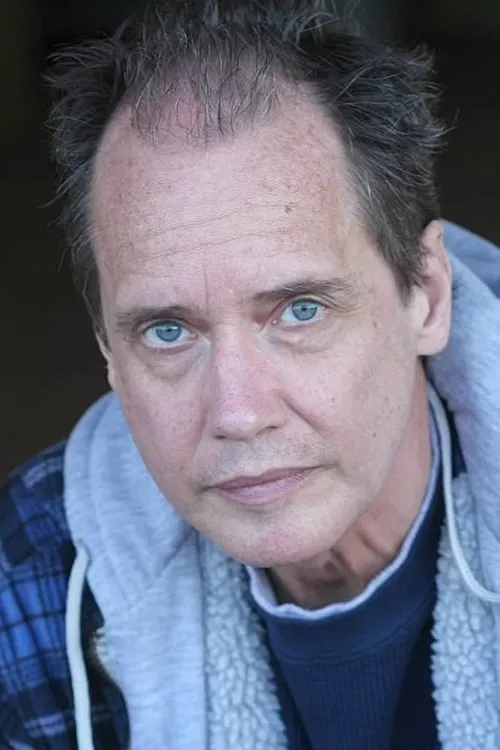 Actor Doug Kruse