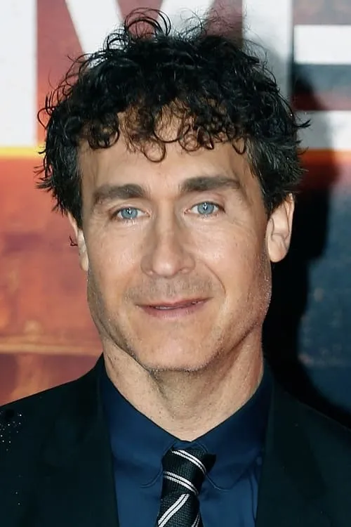 Doug Liman interpretando a Self - Director