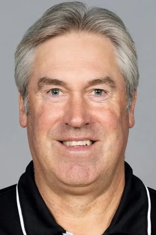 Doug Pederson en el reparto