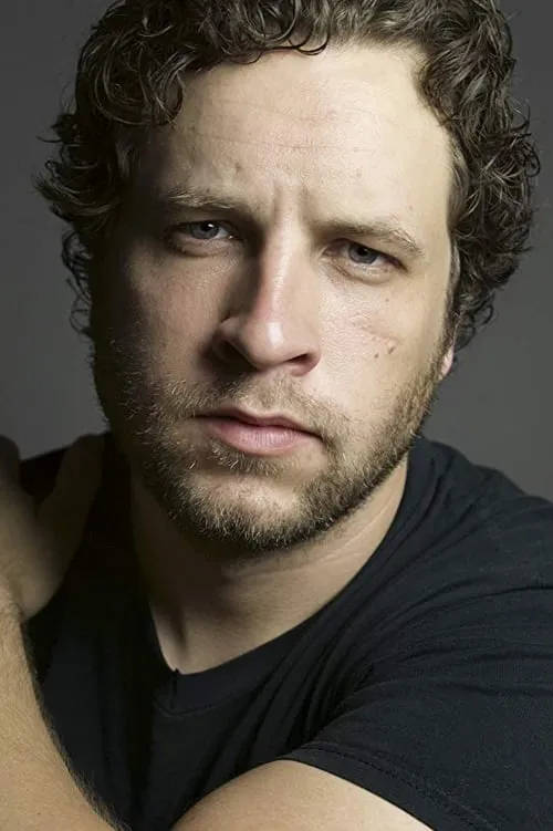 Actor Doug Penikas