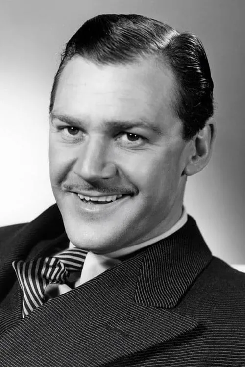 Douglas Fowley interpretando a Eddie Morgan