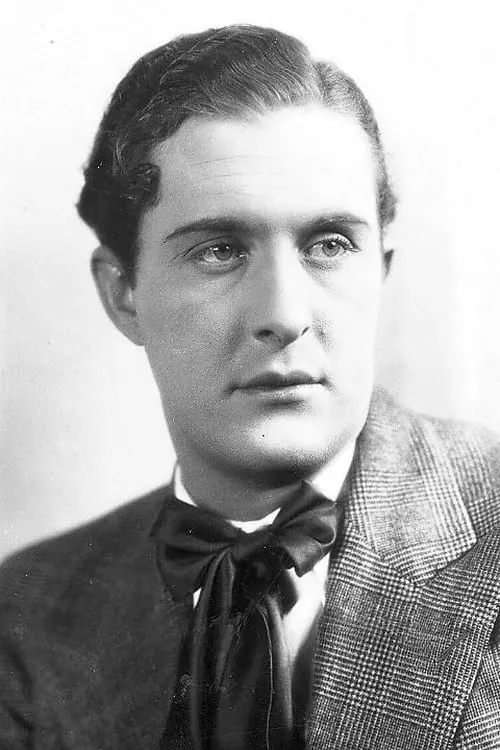 Actor Douglas Gilmore