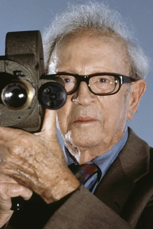 Actor Douglas Slocombe