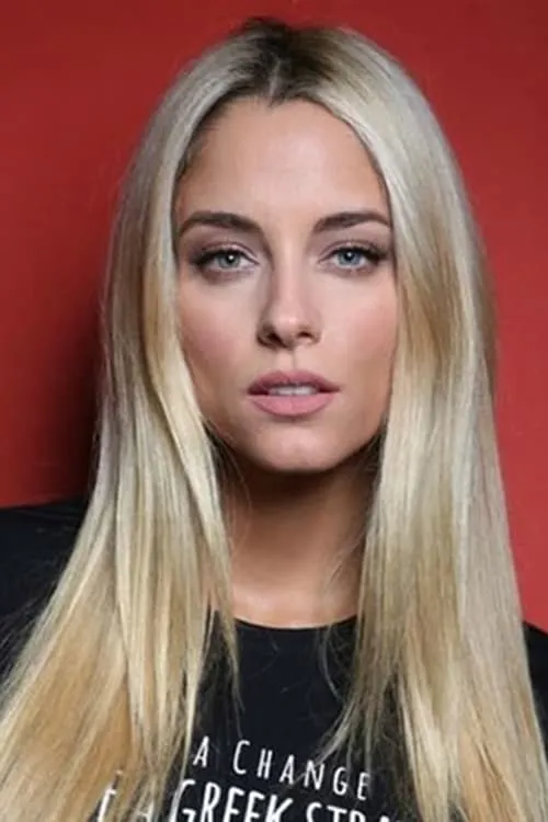 Actor Doukissa Nomikou