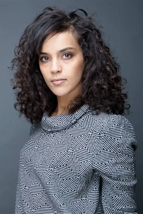 Foto de perfil del actor Dounya Hdia en el reparto