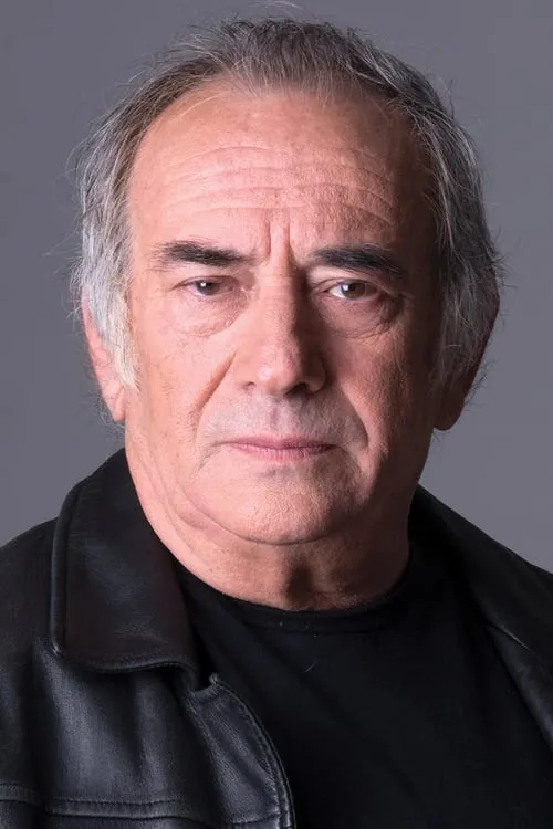 Actor Doval'e Glickman