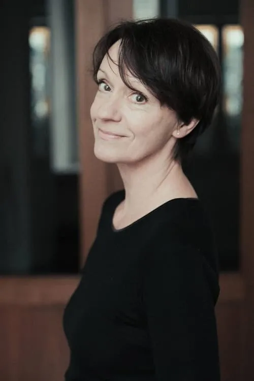 Actor Dovilė Šilkaitytė