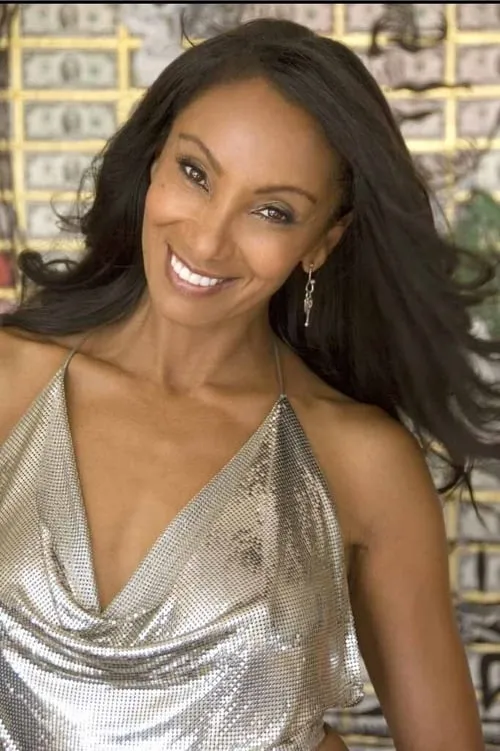 Downtown Julie Brown interpretando a Self