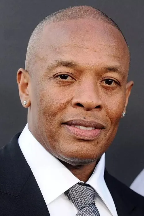 Actor Dr. Dre