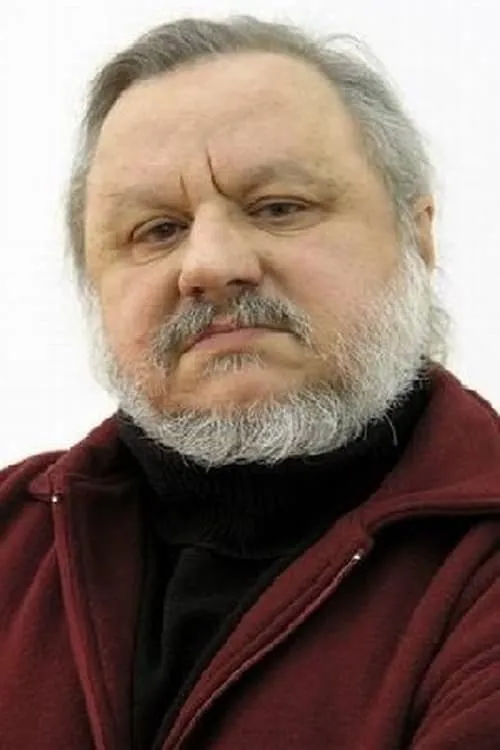 Actor Dragoljub Vojnov