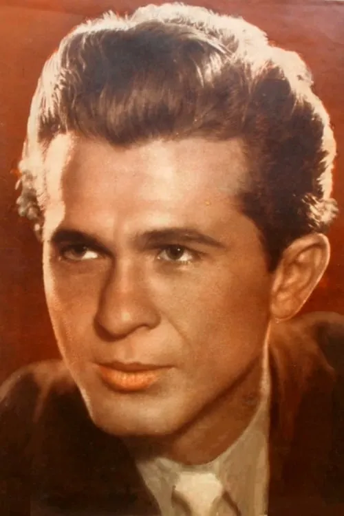 Actor Dragomir Felba