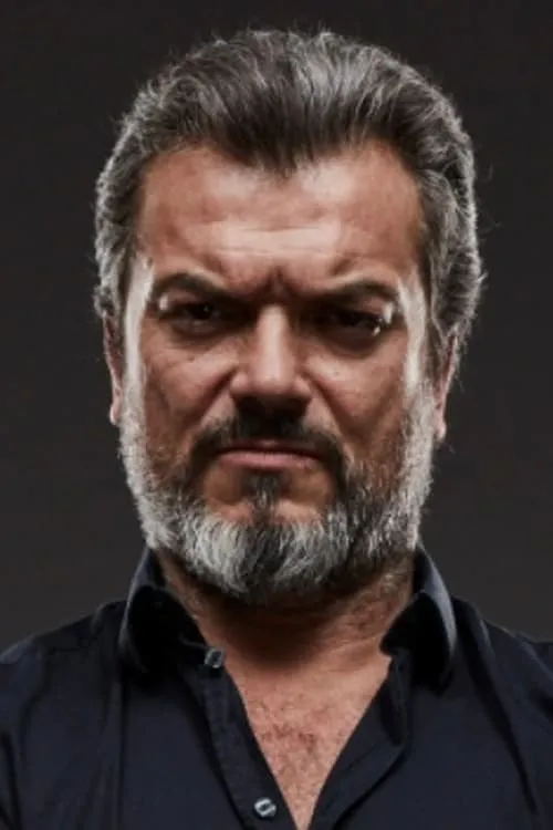 Foto de perfil del actor Dragomir Mrsic en el reparto