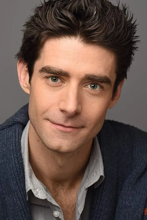 Miles Robbins ha trabajado con Drew Gehling en 1 ocasiones