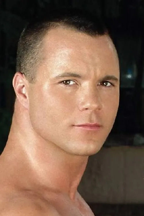 Actor Drew Sumrok