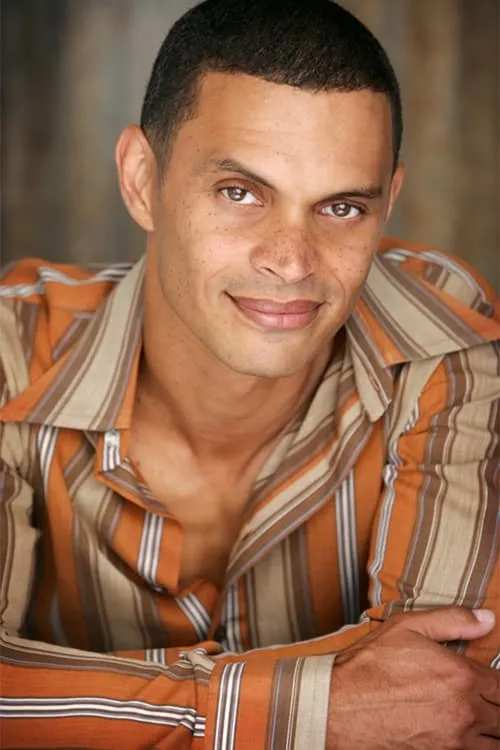 Foto de perfil del actor Duane Boutte en el reparto