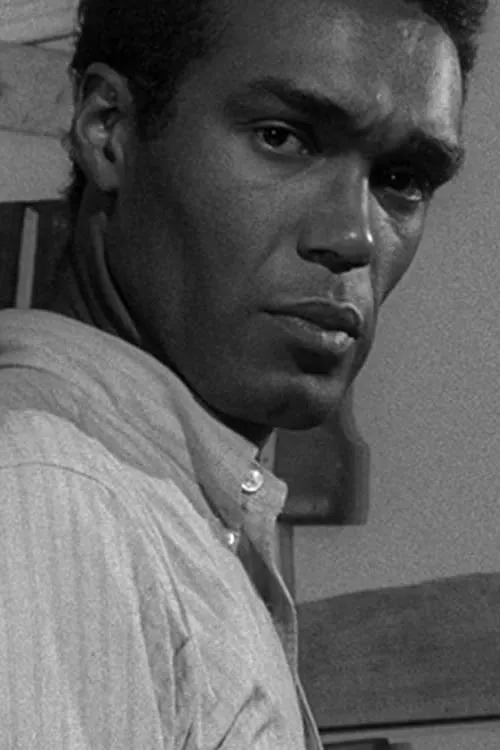 Actor Duane Jones