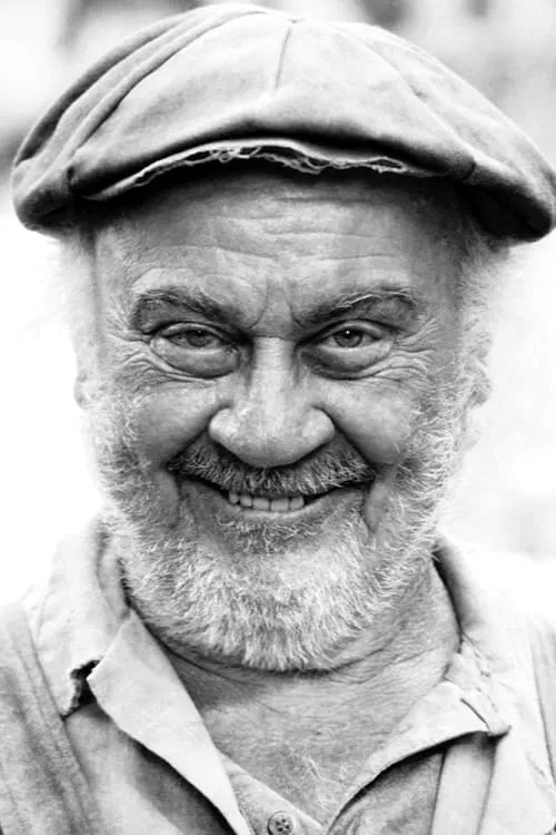 Actor Dub Taylor