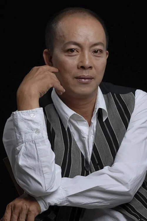 Actor Đức Hải