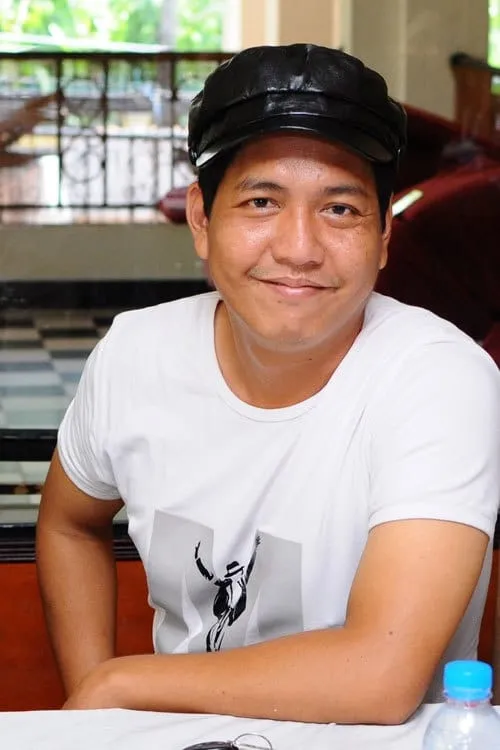 Actor Đức Thịnh