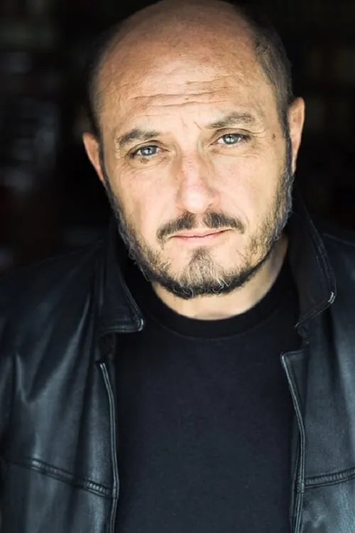 Foto de perfil del actor Duccio Camerini en el reparto