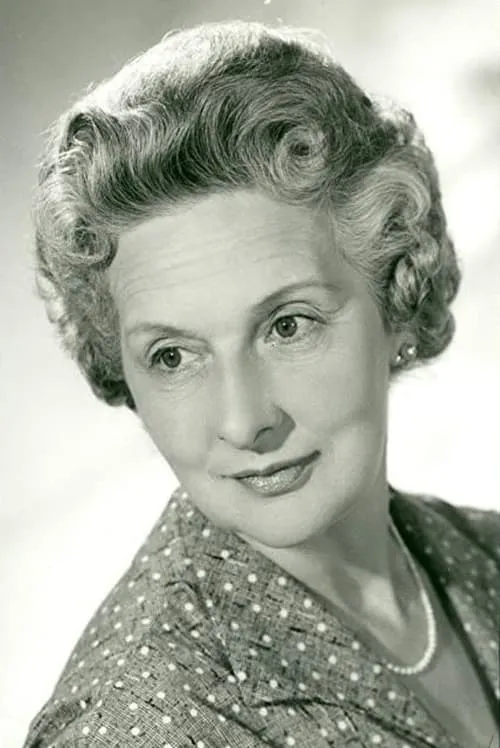 Actor Dulcie Bowman