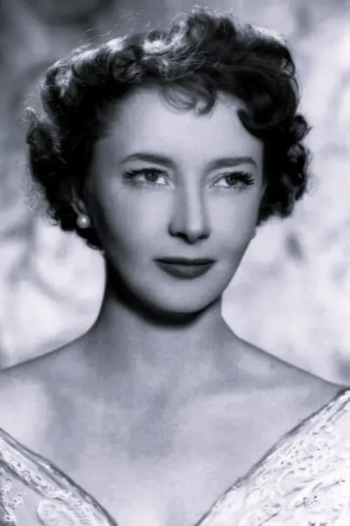 Actor Dulcie Gray