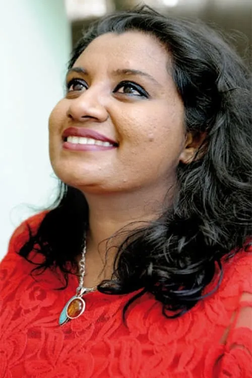 Actor Duleeka Marapana