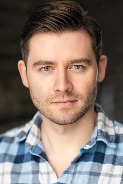 Actor Duncan Casey