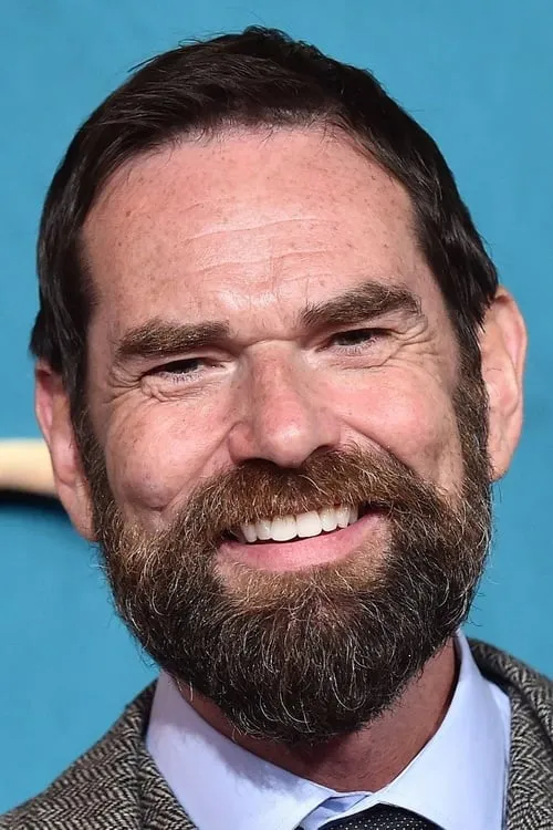 Actor Duncan Lacroix