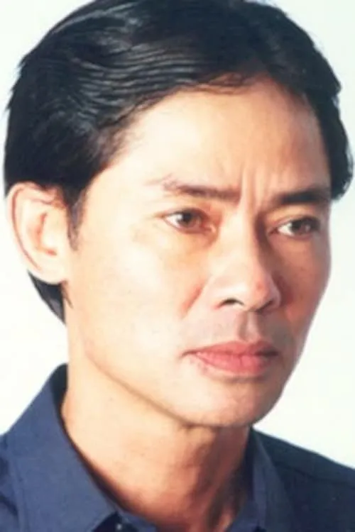 Actor Dũng Nhi