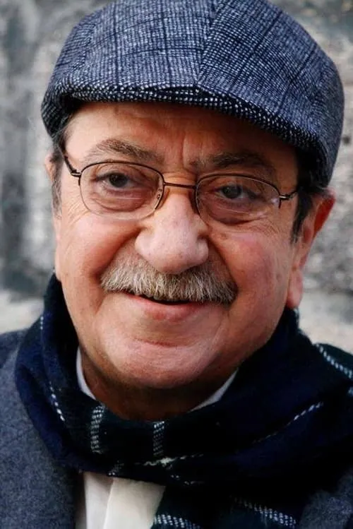 Actor دريد لحام