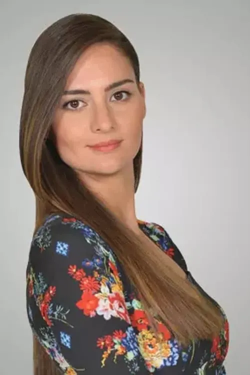 Actor Duygu Keser