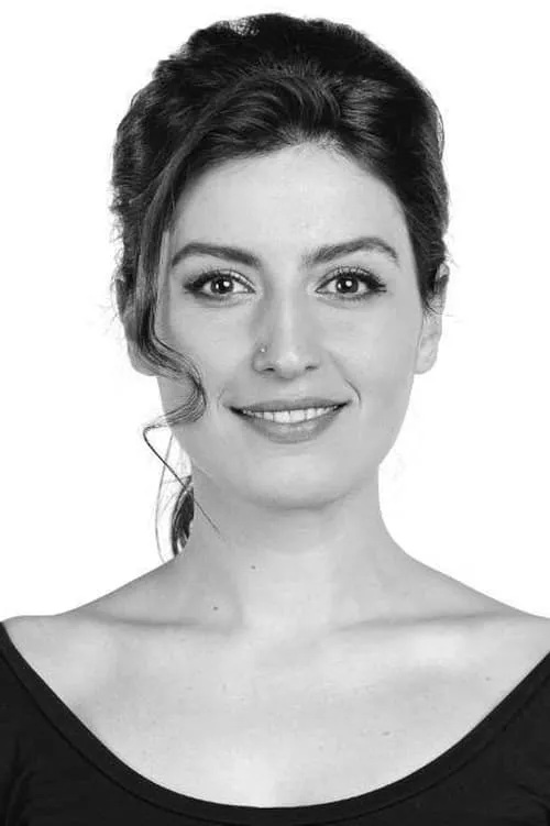 Actor Duygu Yıldız