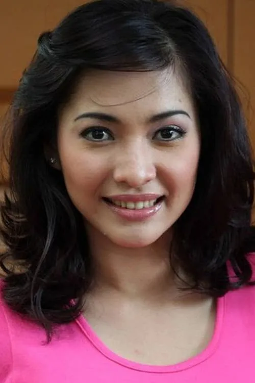 Actor Dwi Putrantiwi