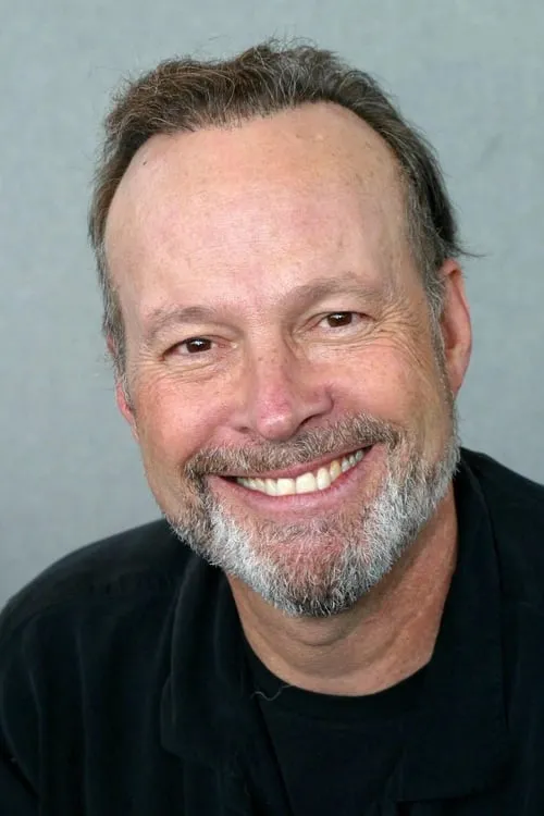 Barry Yourgrau ha trabajado con Dwight Schultz en 1 ocasiones