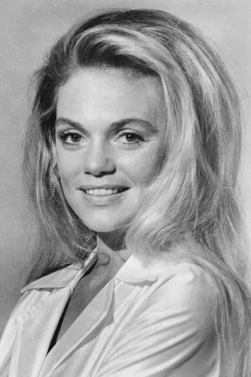 Foto de perfil del actor Dyan Cannon en el reparto