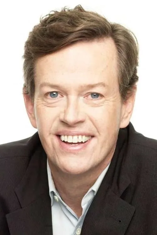 Dylan Baker en el reparto