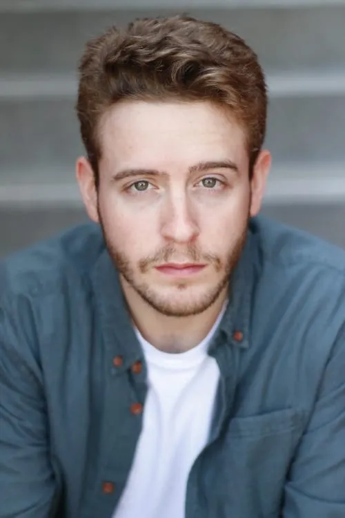 Actor Dylan Cheek