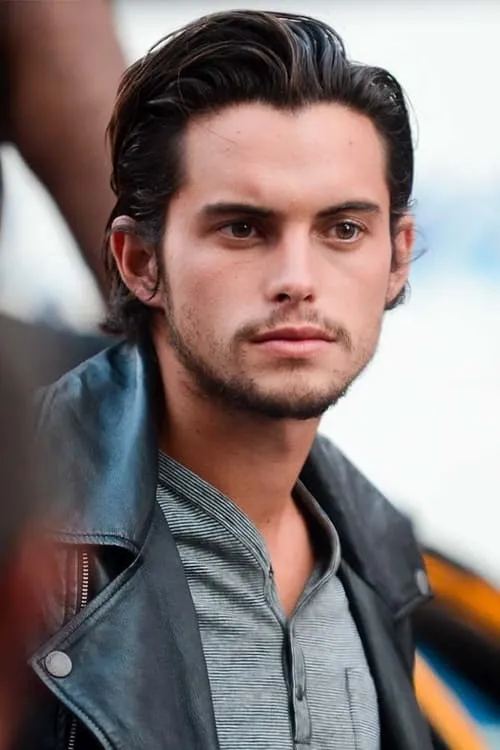 Dylan Rieder interpretando a 