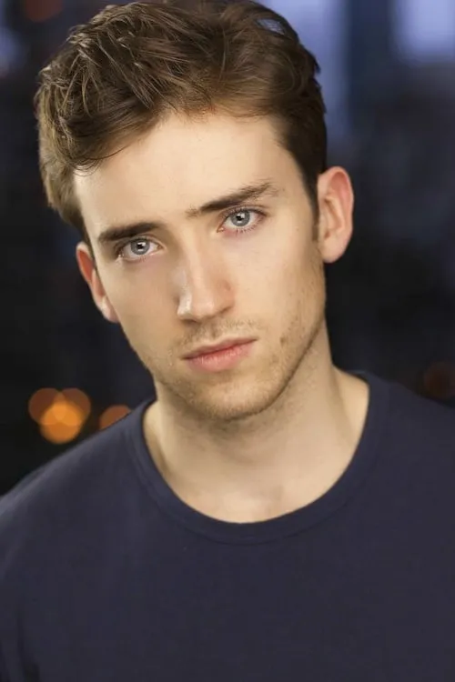 Actor Dylan Sloane